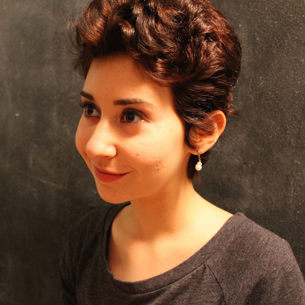 Meet Your Posher, Nohra